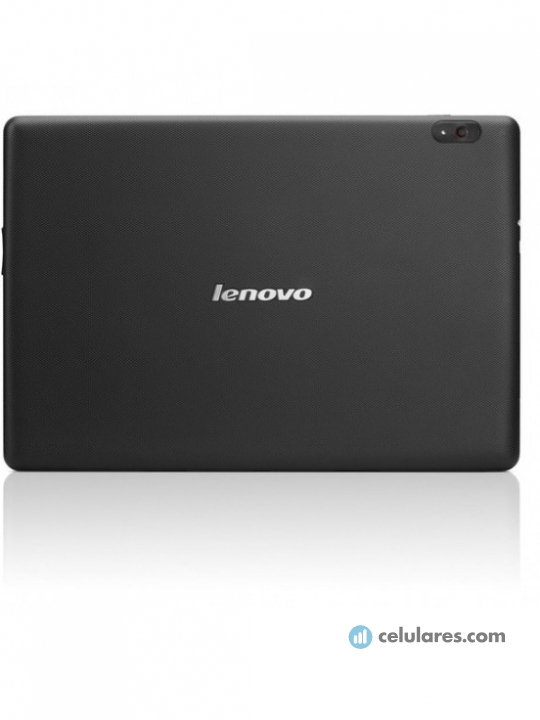 Imagem 2 Tablet Lenovo IdeaPad S2