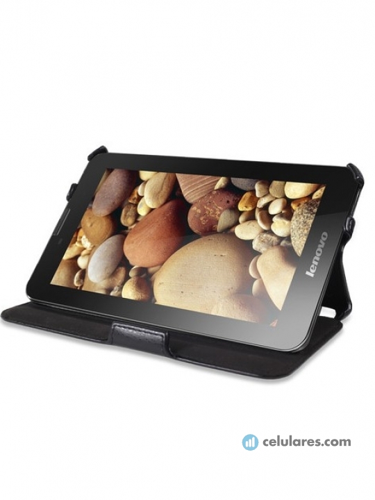 Imagem 2 Tablet Lenovo IdeaTab A1000