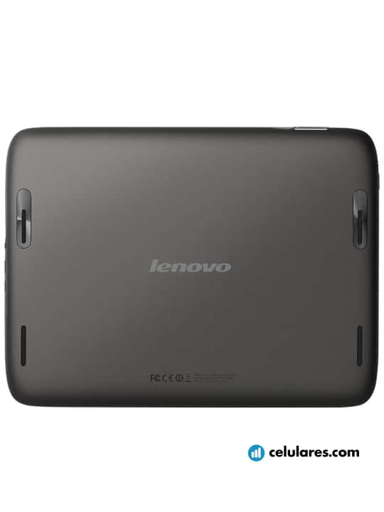 Imagem 2 Tablet Lenovo IdeaTab A2109