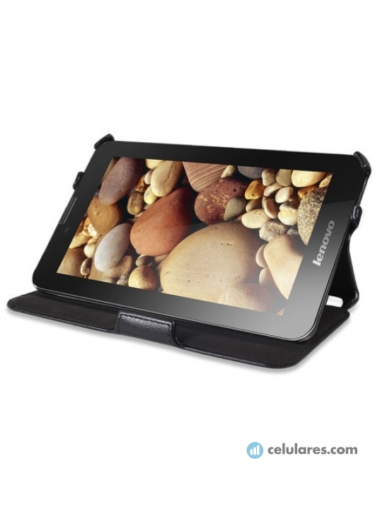 Imagem 2 Tablet Lenovo IdeaTab A3000