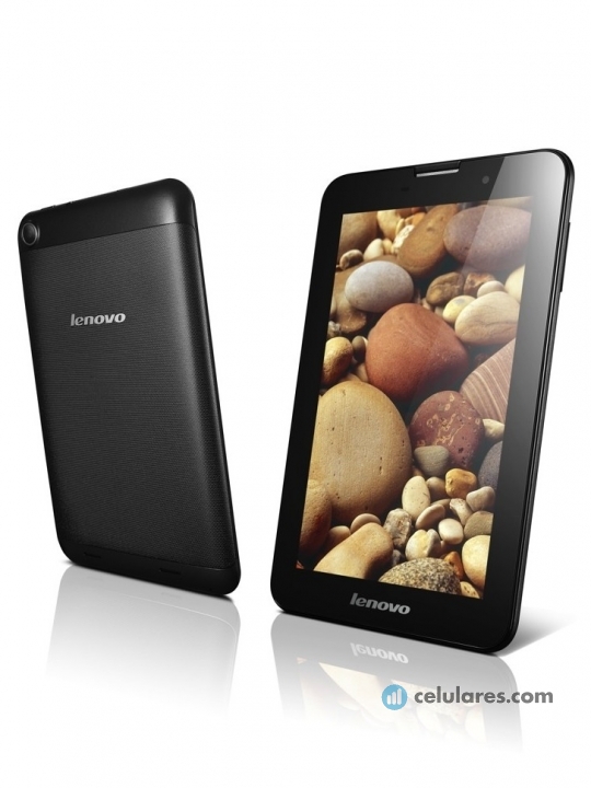 Imagem 3 Tablet Lenovo IdeaTab A3000