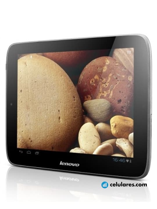 Imagem 2 Tablet Lenovo IdeaTab S2109A