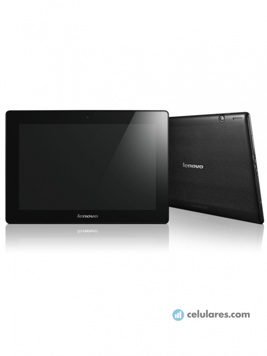 Imagem 2 Tablet Lenovo IdeaTab S6000