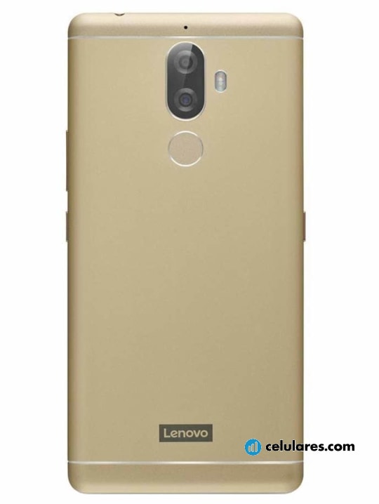 Imagem 3 Lenovo K8 Plus