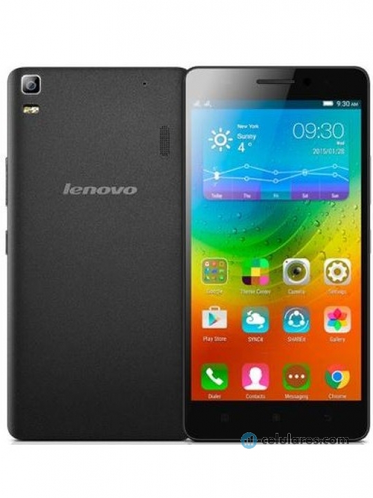 Imagem 2 Lenovo K80