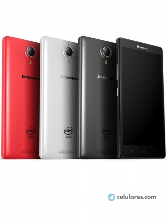 Imagem 5 Lenovo K80