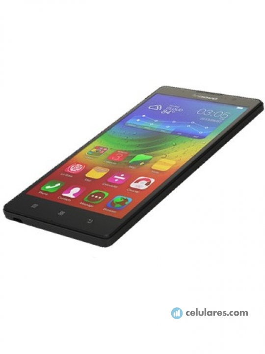 Imagem 3 Lenovo K80