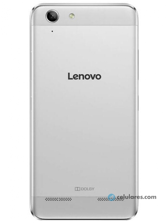 Imagem 2 Lenovo Lemon 3