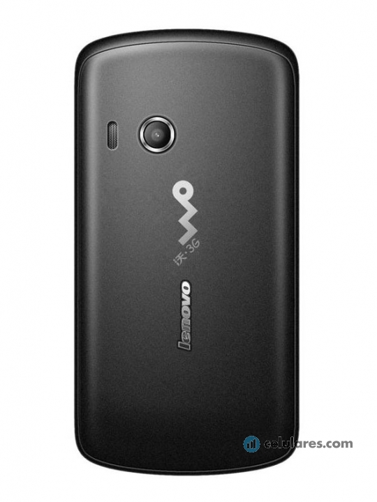 Imagem 2 Lenovo A60