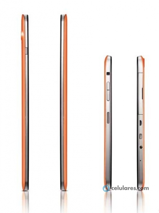 Imagem 2 Tablet Lenovo LePad S2007