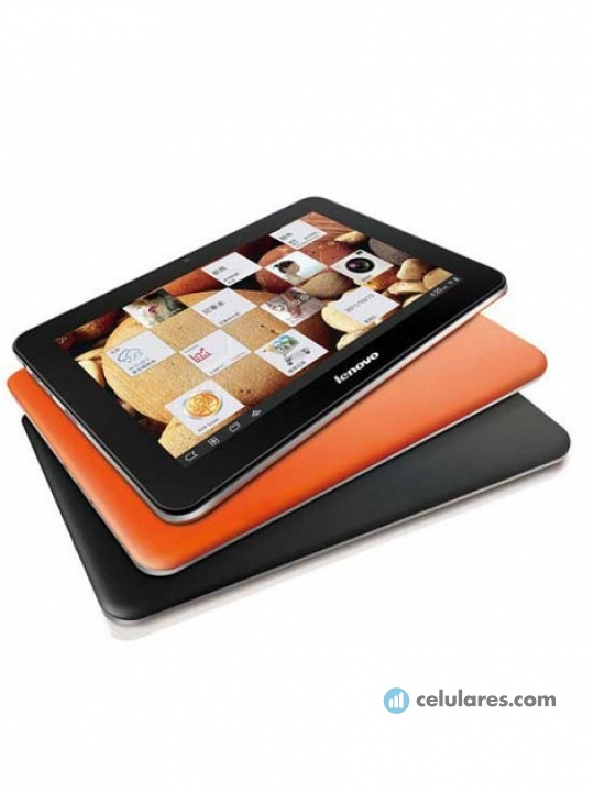 Imagem 2 Tablet Lenovo LePad S2010