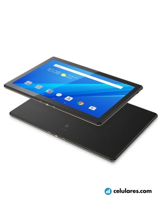 Imagem 2 Tablet Lenovo M10 FHD REL