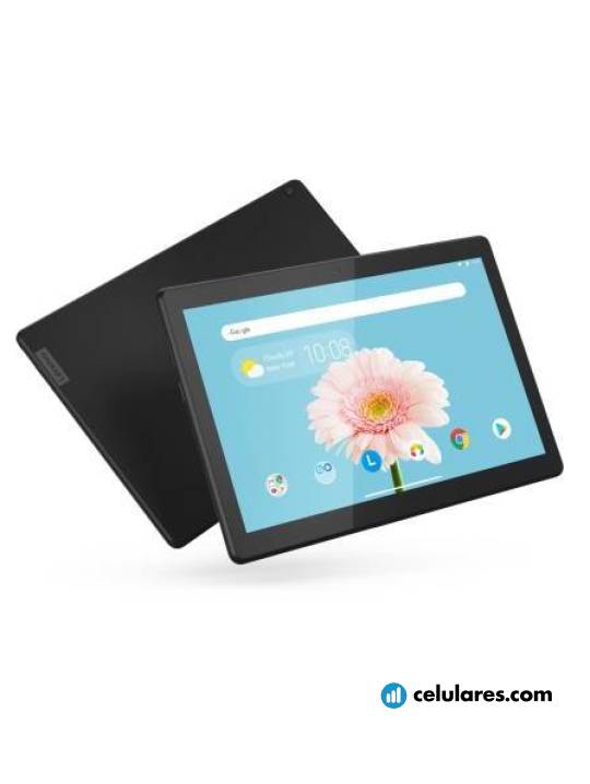 Imagem 3 Tablet Lenovo M10 FHD REL