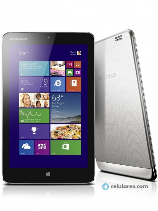 Imagem 3 Tablet Lenovo Miix 2 8.0