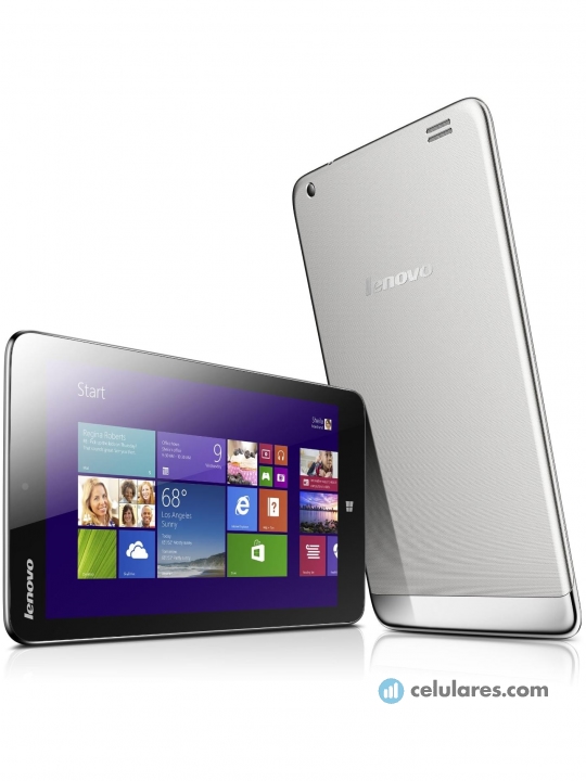 Imagem 4 Tablet Lenovo Miix 2 8.0