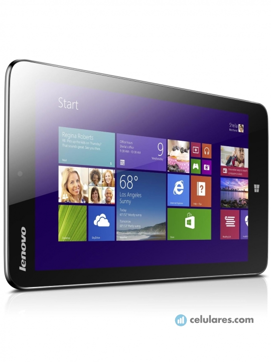 Imagem 6 Tablet Lenovo Miix 2 8.0