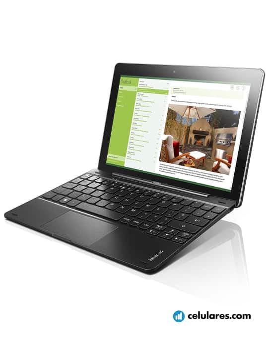 Imagem 2 Tablet Lenovo Miix 300