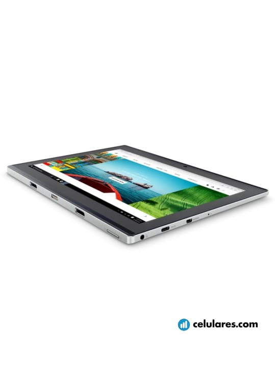 Imagem 3 Tablet Lenovo Miix 320 Pro