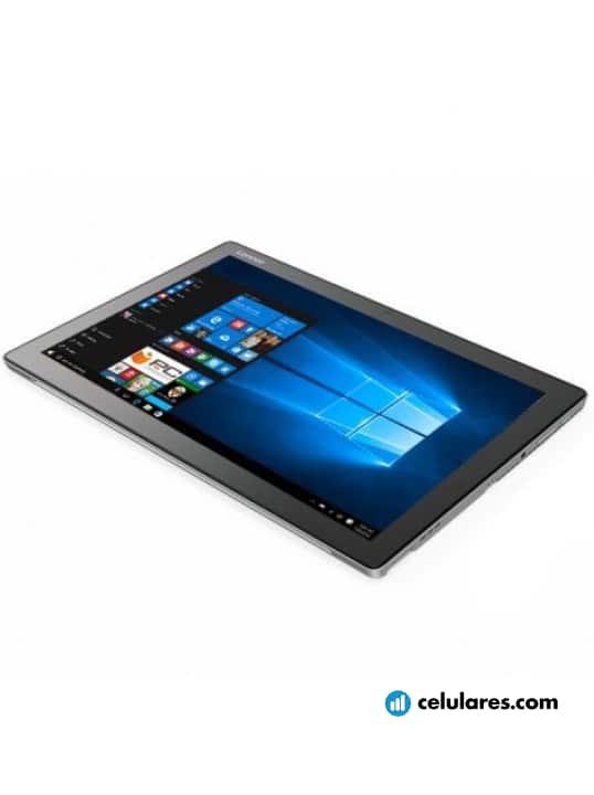 Imagem 4 Tablet Lenovo MIIX 510