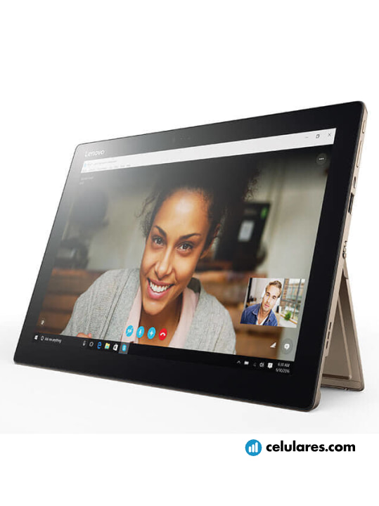 Imagem 2 Tablet Lenovo Miix 710