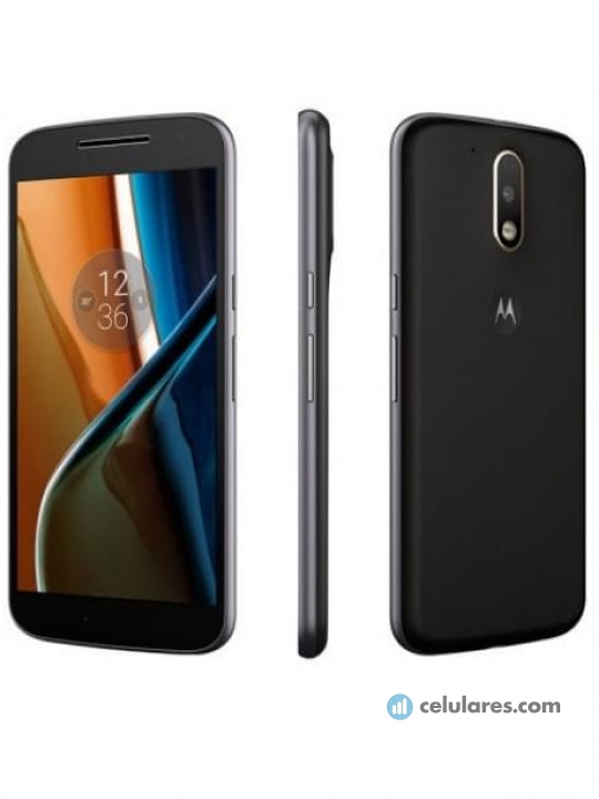 Imagem 5 Motorola Moto G4