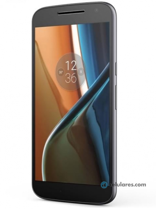 Imagem 2 Motorola Moto G4