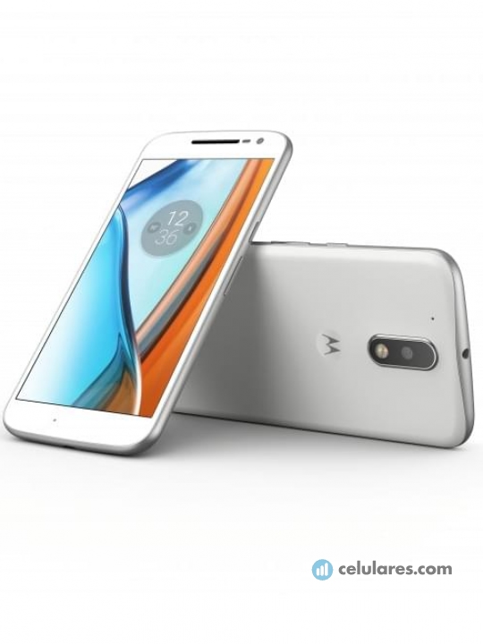 Imagem 4 Motorola Moto G4