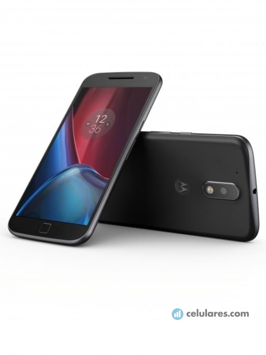 Imagem 8 Motorola Moto G4