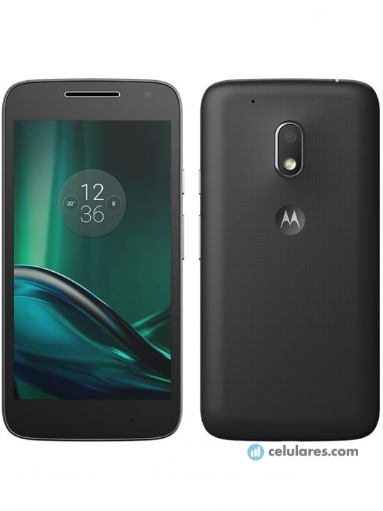 Imagem 3 Motorola Moto G4 Play