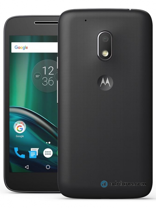 Imagem 2 Motorola Moto G4 Play