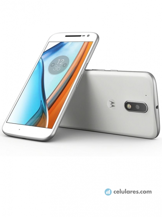 Imagem 4 Motorola Moto G4 Play