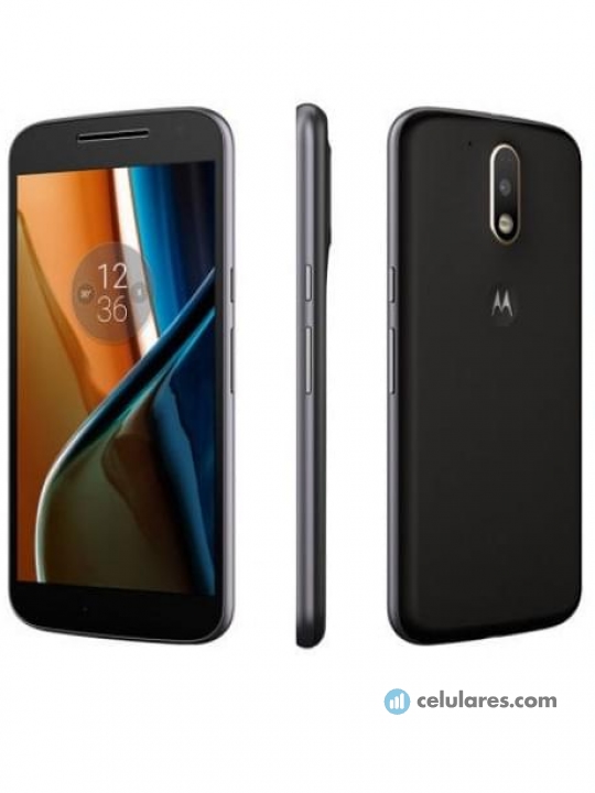 Imagem 4 Motorola Moto G4 Plus