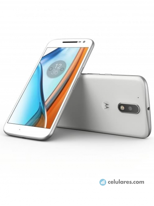 Imagem 5 Motorola Moto G4 Plus