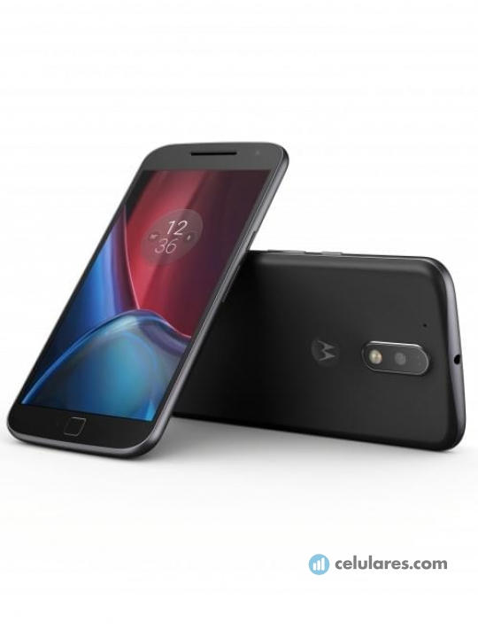 Imagem 6 Motorola Moto G4 Plus