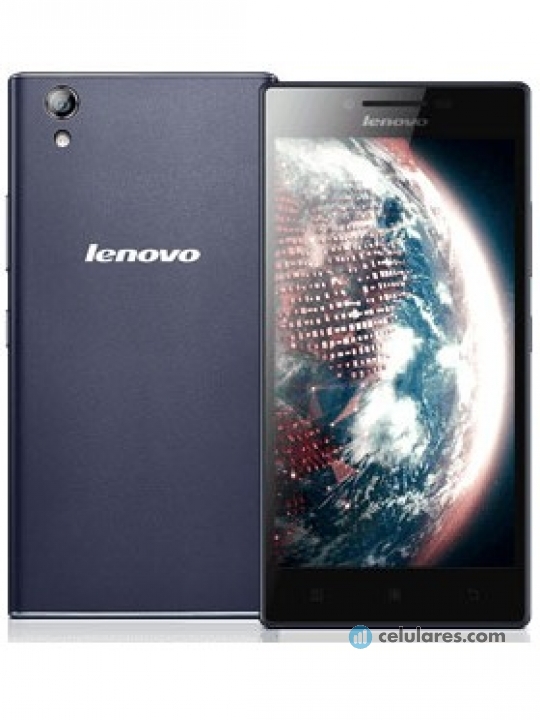 Imagem 4 Lenovo P70