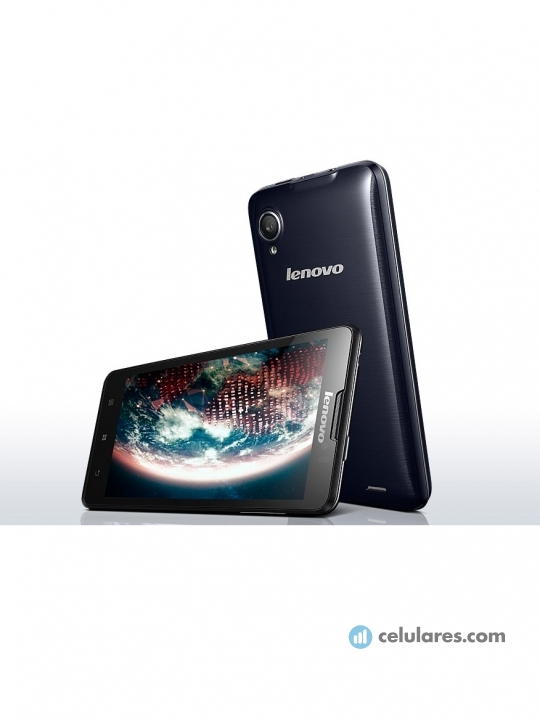 Imagem 3 Lenovo P770