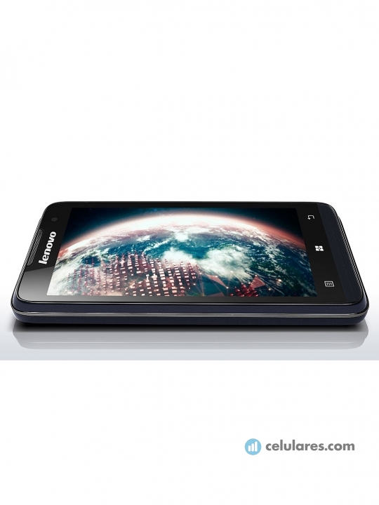 Imagem 2 Lenovo P770