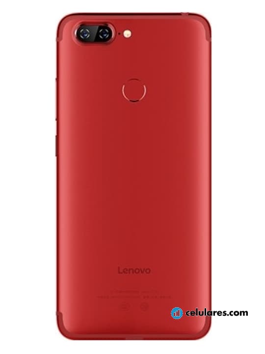 Imagem 3 Lenovo S5