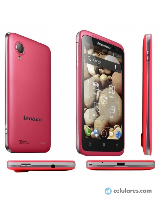 Imagem 3 Lenovo S720