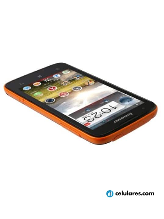 Imagem 3 Lenovo S750