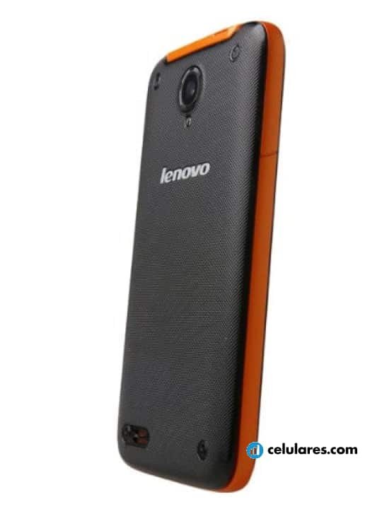 Imagem 5 Lenovo S750