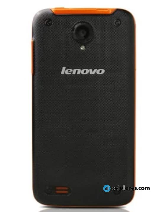 Imagem 6 Lenovo S750