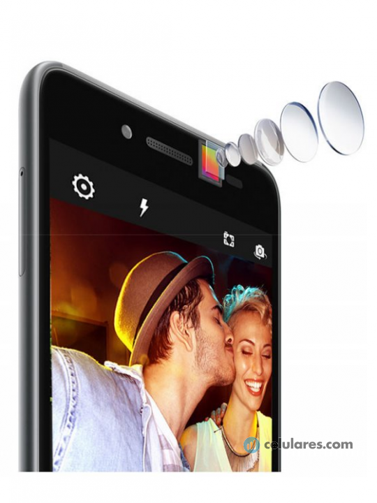 Imagem 2 Lenovo S90 Sisley