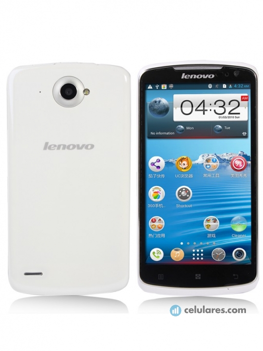Imagem 3 Lenovo S920