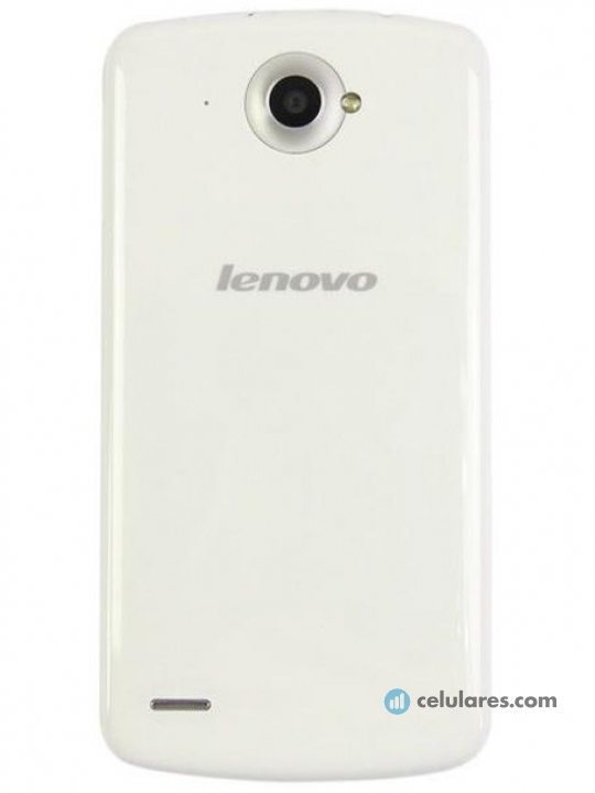 Imagem 2 Lenovo S920