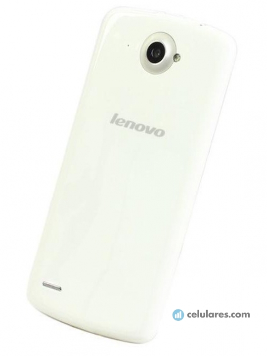 Imagem 5 Lenovo S920
