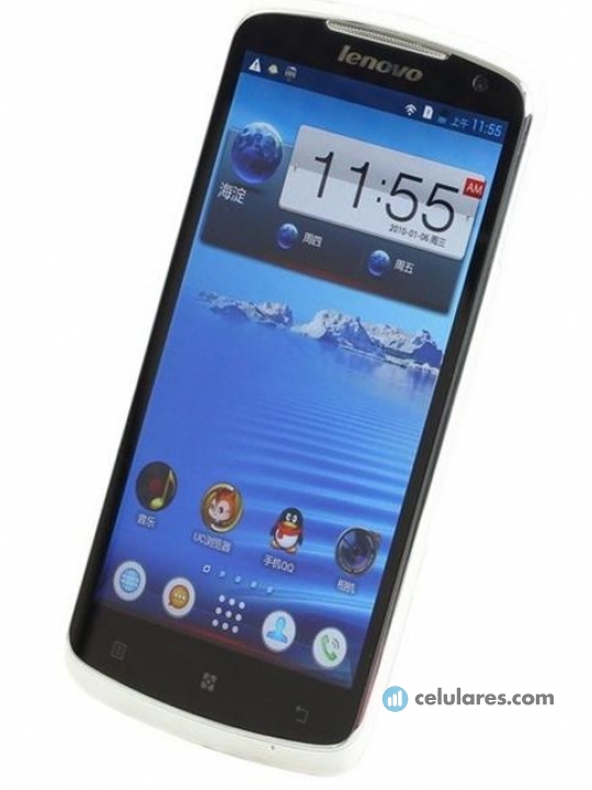 Imagem 6 Lenovo S920
