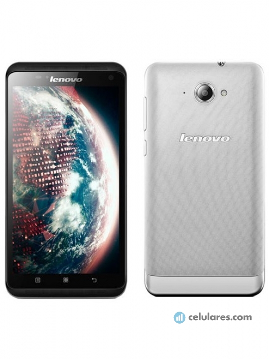 Imagem 2 Lenovo S930