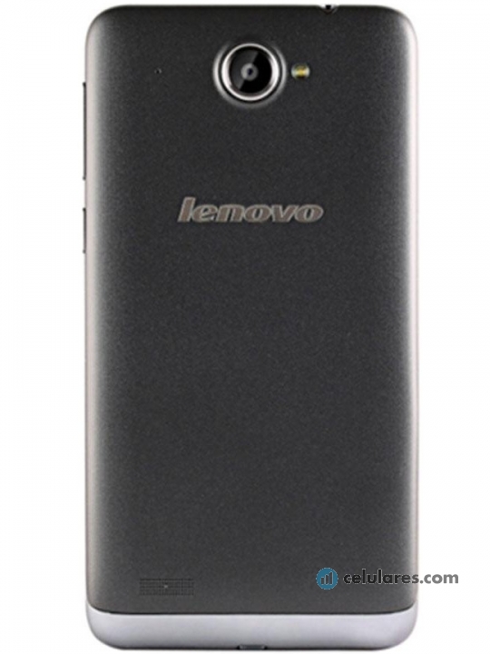 Imagem 4 Lenovo S939