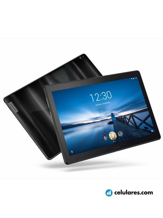 Imagem 2 Tablet Lenovo Smart Tab M10